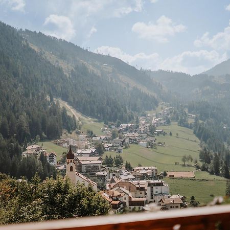 Hotel Berghaus Rosengarten Nova Levante Esterno foto