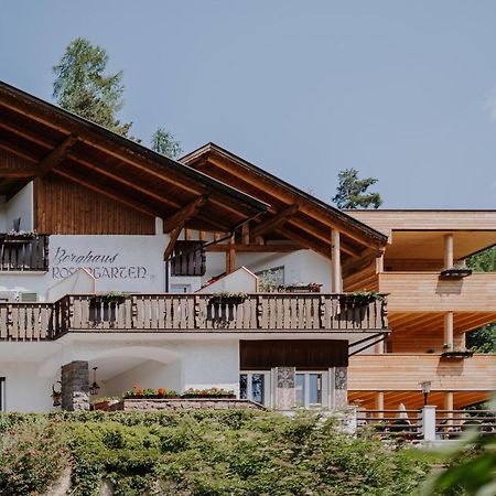 Hotel Berghaus Rosengarten Nova Levante Esterno foto